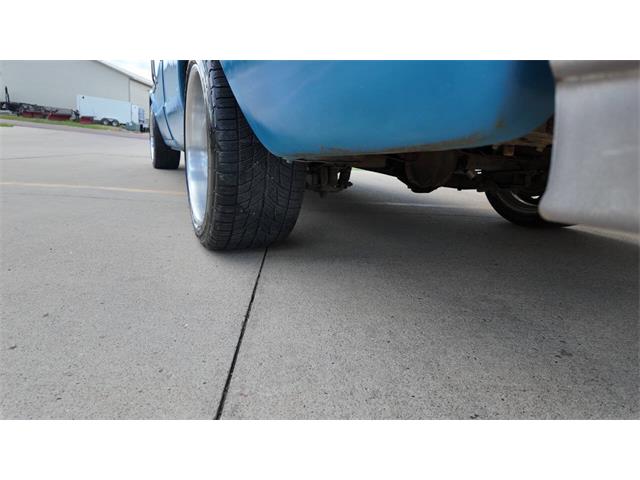 1971 Chevrolet C10 (CC-2084017) for sale in Sioux Falls, South Dakota