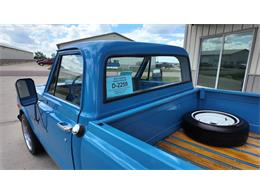 1971 Chevrolet C10 (CC-2084017) for sale in Sioux Falls, South Dakota