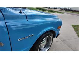 1971 Chevrolet C10 (CC-2084017) for sale in Sioux Falls, South Dakota