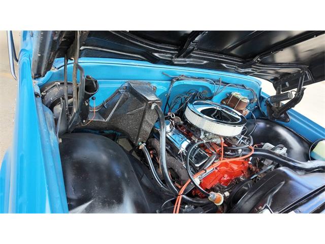 1971 Chevrolet C10 (CC-2084017) for sale in Sioux Falls, South Dakota