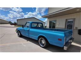 1971 Chevrolet C10 (CC-2084017) for sale in Sioux Falls, South Dakota