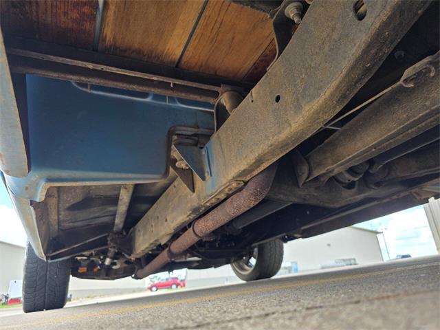 1971 Chevrolet C10 (CC-2084017) for sale in Sioux Falls, South Dakota