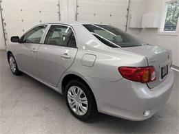 2010 Toyota Corolla (CC-2084019) for sale in Spring City, Pennsylvania