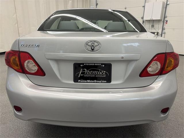 2010 Toyota Corolla (CC-2084019) for sale in Spring City, Pennsylvania