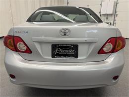 2010 Toyota Corolla (CC-2084019) for sale in Spring City, Pennsylvania