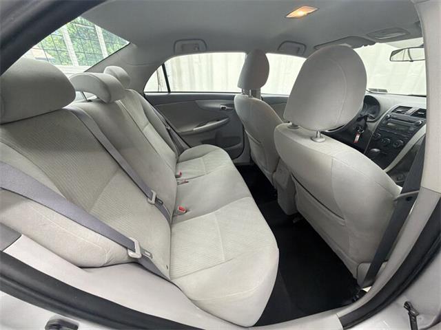 2010 Toyota Corolla (CC-2084019) for sale in Spring City, Pennsylvania