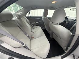 2010 Toyota Corolla (CC-2084019) for sale in Spring City, Pennsylvania