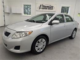 2010 Toyota Corolla (CC-2084019) for sale in Spring City, Pennsylvania