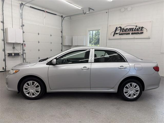 2010 Toyota Corolla (CC-2084019) for sale in Spring City, Pennsylvania