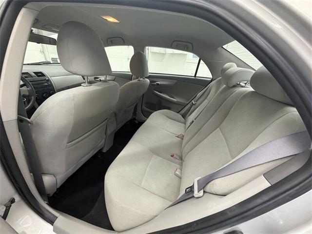 2010 Toyota Corolla (CC-2084019) for sale in Spring City, Pennsylvania