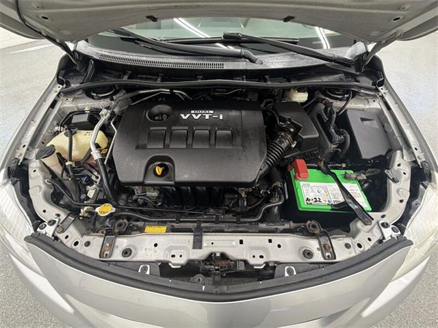 2010 Toyota Corolla (CC-2084019) for sale in Spring City, Pennsylvania