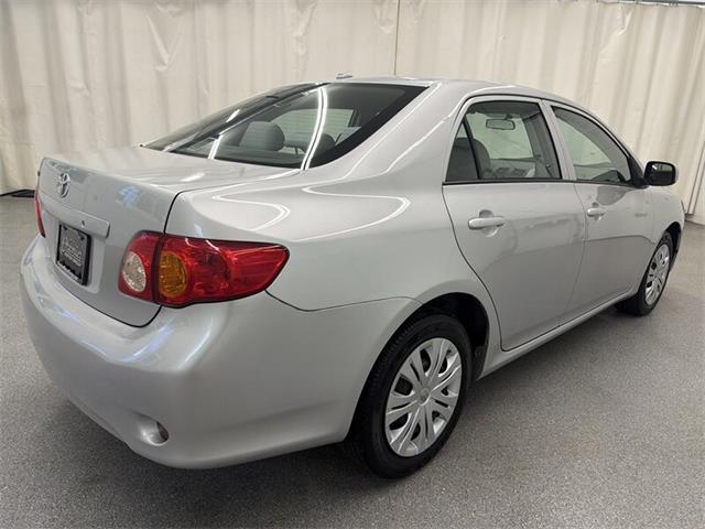 2010 Toyota Corolla (CC-2084019) for sale in Spring City, Pennsylvania