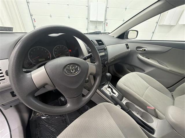 2010 Toyota Corolla (CC-2084019) for sale in Spring City, Pennsylvania