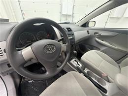 2010 Toyota Corolla (CC-2084019) for sale in Spring City, Pennsylvania