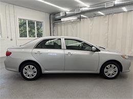 2010 Toyota Corolla (CC-2084019) for sale in Spring City, Pennsylvania