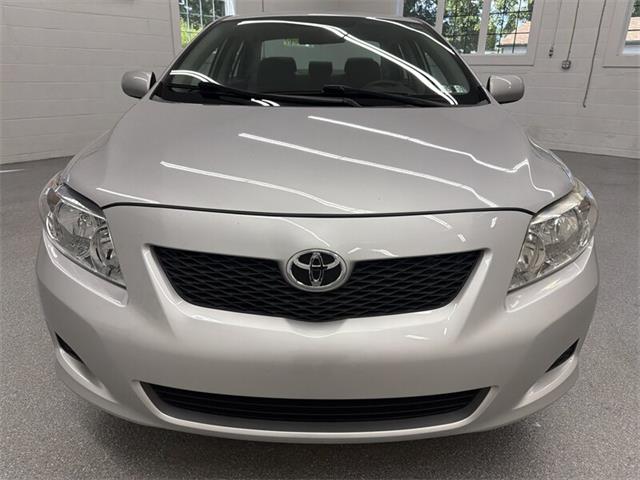 2010 Toyota Corolla (CC-2084019) for sale in Spring City, Pennsylvania
