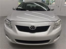 2010 Toyota Corolla (CC-2084019) for sale in Spring City, Pennsylvania
