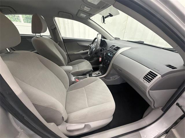 2010 Toyota Corolla (CC-2084019) for sale in Spring City, Pennsylvania