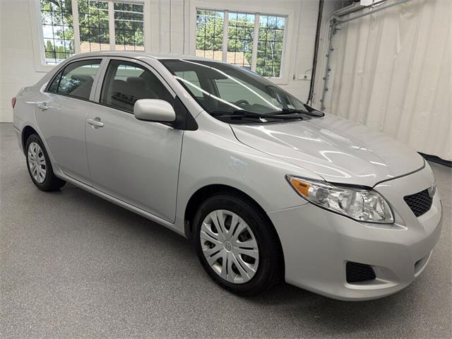 2010 Toyota Corolla (CC-2084019) for sale in Spring City, Pennsylvania
