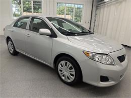 2010 Toyota Corolla (CC-2084019) for sale in Spring City, Pennsylvania