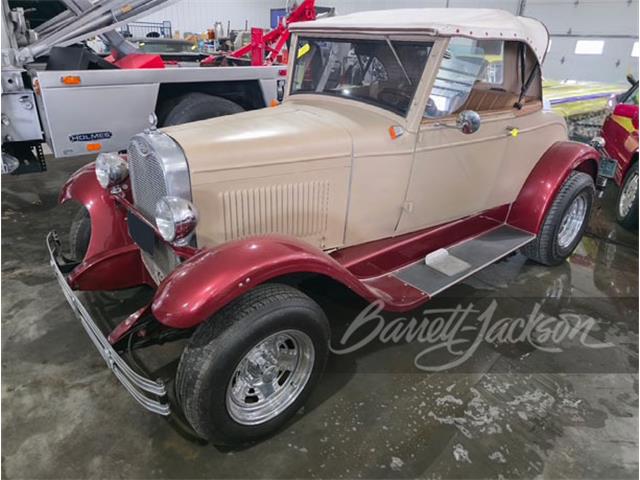 1928 Chevrolet Antique (CC-2080402) for sale in Columbus, Ohio