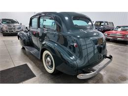1939 Chevrolet Master Deluxe (CC-2084022) for sale in Sioux Falls, South Dakota
