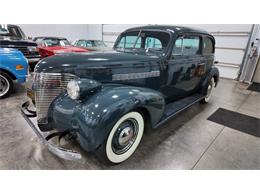 1939 Chevrolet Master Deluxe (CC-2084022) for sale in Sioux Falls, South Dakota
