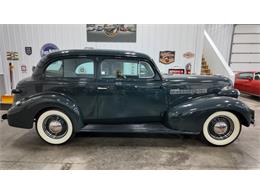 1939 Chevrolet Master Deluxe (CC-2084022) for sale in Sioux Falls, South Dakota
