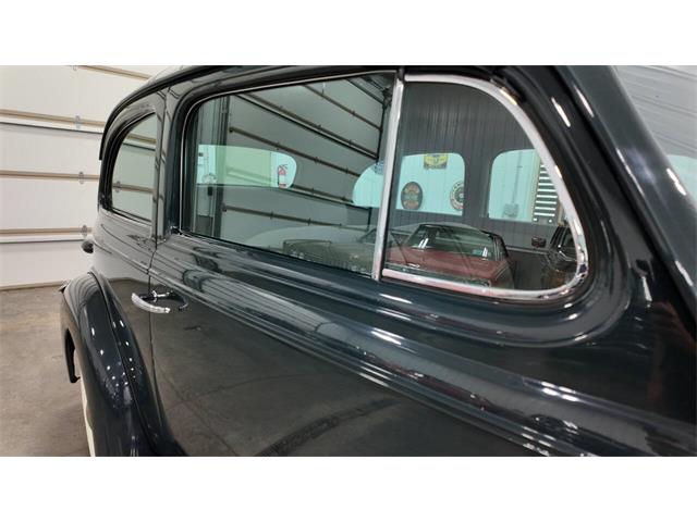 1939 Chevrolet Master Deluxe (CC-2084022) for sale in Sioux Falls, South Dakota