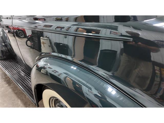 1939 Chevrolet Master Deluxe (CC-2084022) for sale in Sioux Falls, South Dakota