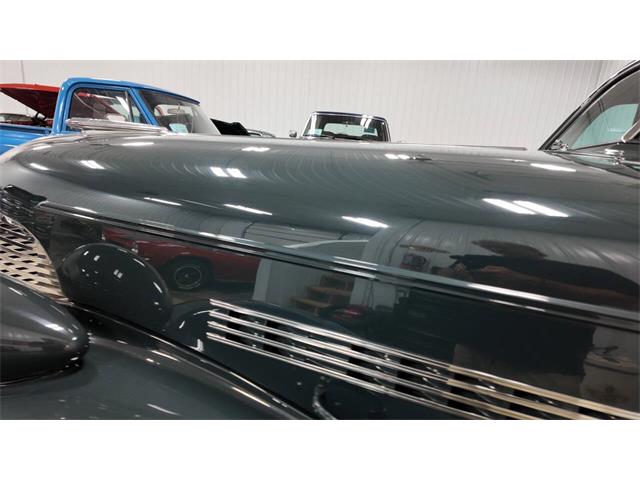 1939 Chevrolet Master Deluxe (CC-2084022) for sale in Sioux Falls, South Dakota