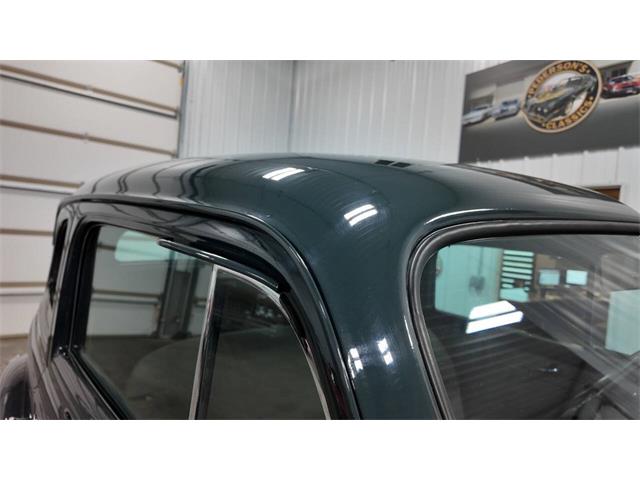 1939 Chevrolet Master Deluxe (CC-2084022) for sale in Sioux Falls, South Dakota