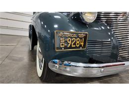 1939 Chevrolet Master Deluxe (CC-2084022) for sale in Sioux Falls, South Dakota
