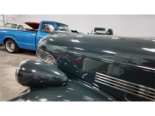 1939 Chevrolet Master Deluxe (CC-2084022) for sale in Sioux Falls, South Dakota