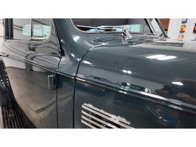 1939 Chevrolet Master Deluxe (CC-2084022) for sale in Sioux Falls, South Dakota