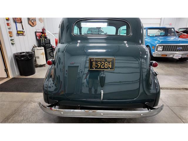 1939 Chevrolet Master Deluxe (CC-2084022) for sale in Sioux Falls, South Dakota