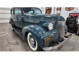 1939 Chevrolet Master Deluxe (CC-2084022) for sale in Sioux Falls, South Dakota
