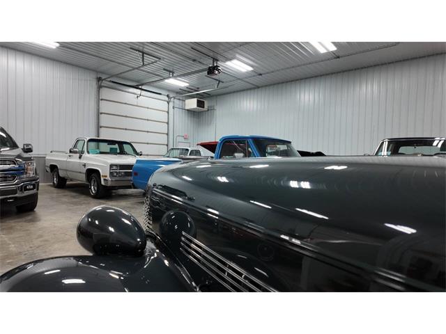 1939 Chevrolet Master Deluxe (CC-2084022) for sale in Sioux Falls, South Dakota