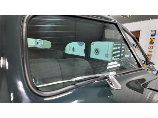 1939 Chevrolet Master Deluxe (CC-2084022) for sale in Sioux Falls, South Dakota