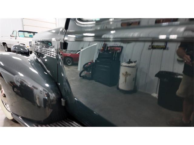 1939 Chevrolet Master Deluxe (CC-2084022) for sale in Sioux Falls, South Dakota