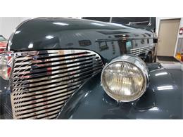 1939 Chevrolet Master Deluxe (CC-2084022) for sale in Sioux Falls, South Dakota