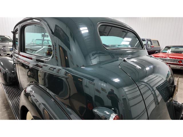 1939 Chevrolet Master Deluxe (CC-2084022) for sale in Sioux Falls, South Dakota