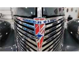 1939 Chevrolet Master Deluxe (CC-2084022) for sale in Sioux Falls, South Dakota