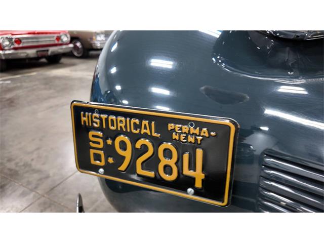 1939 Chevrolet Master Deluxe (CC-2084022) for sale in Sioux Falls, South Dakota