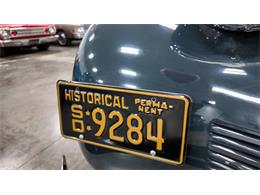 1939 Chevrolet Master Deluxe (CC-2084022) for sale in Sioux Falls, South Dakota