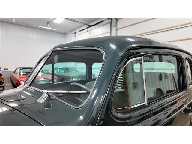 1939 Chevrolet Master Deluxe (CC-2084022) for sale in Sioux Falls, South Dakota