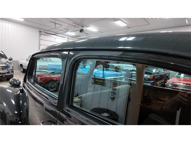 1939 Chevrolet Master Deluxe (CC-2084022) for sale in Sioux Falls, South Dakota