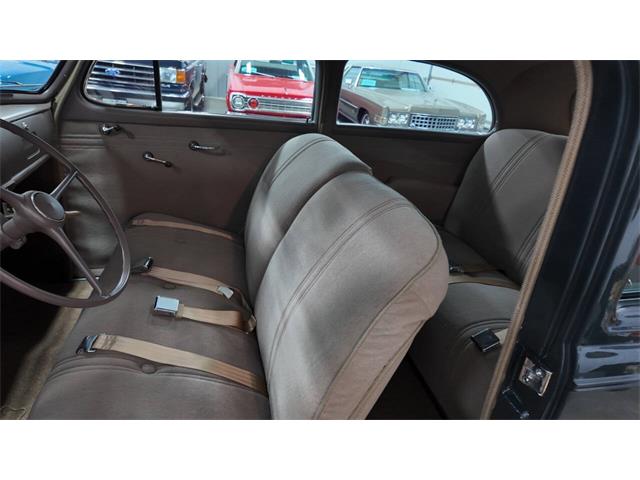 1939 Chevrolet Master Deluxe (CC-2084022) for sale in Sioux Falls, South Dakota