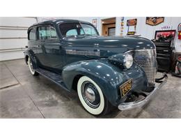 1939 Chevrolet Master Deluxe (CC-2084022) for sale in Sioux Falls, South Dakota
