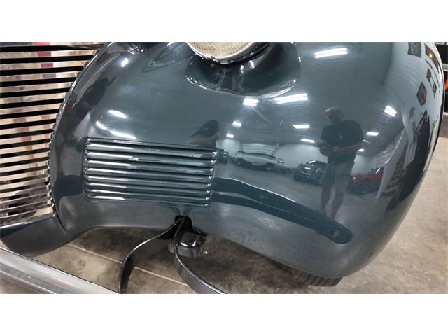 1939 Chevrolet Master Deluxe (CC-2084022) for sale in Sioux Falls, South Dakota